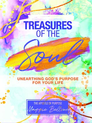 cover image of Treasures of the Soul